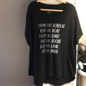 Gilmore Girls TShirt